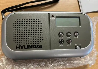 Hyundai PR 288