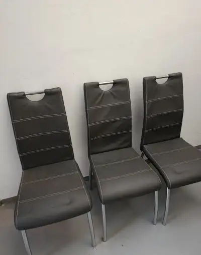 Jídelní židle