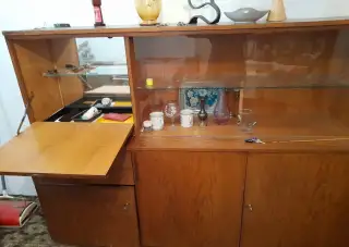 Daruji za odvoz