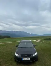 Kia cee'd – 2008