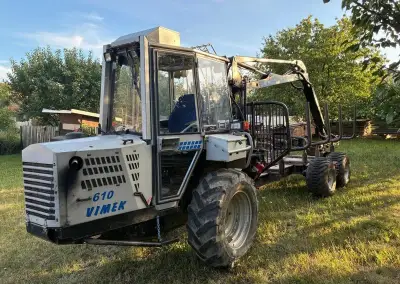 Vimek 610