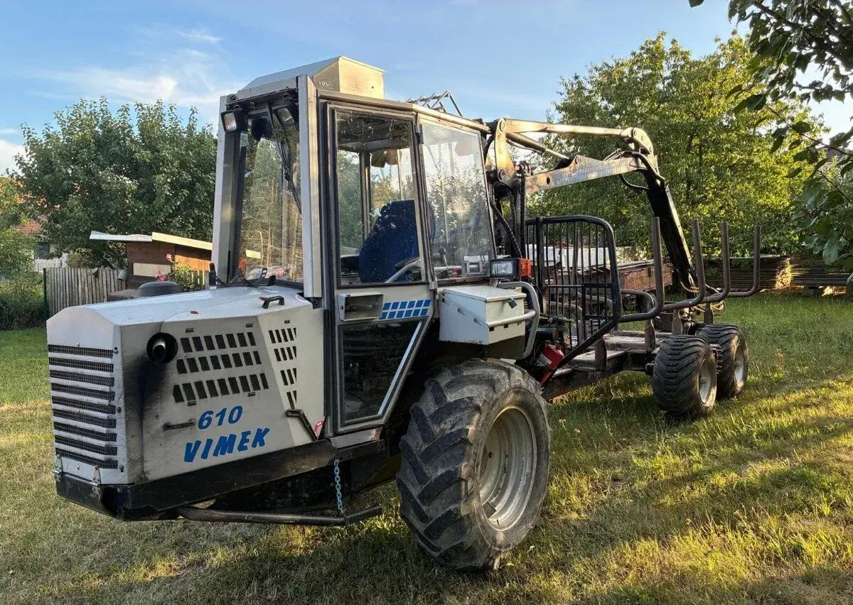 Vimek 610