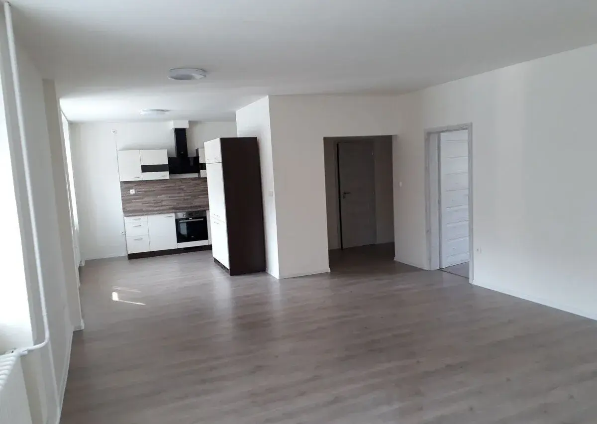 Prodej bytu 3+kk 91 m2, Havlíčkova, Sezemice
