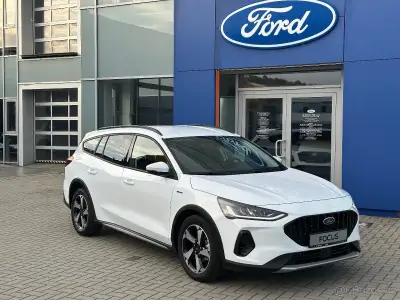 Ford – 17 km