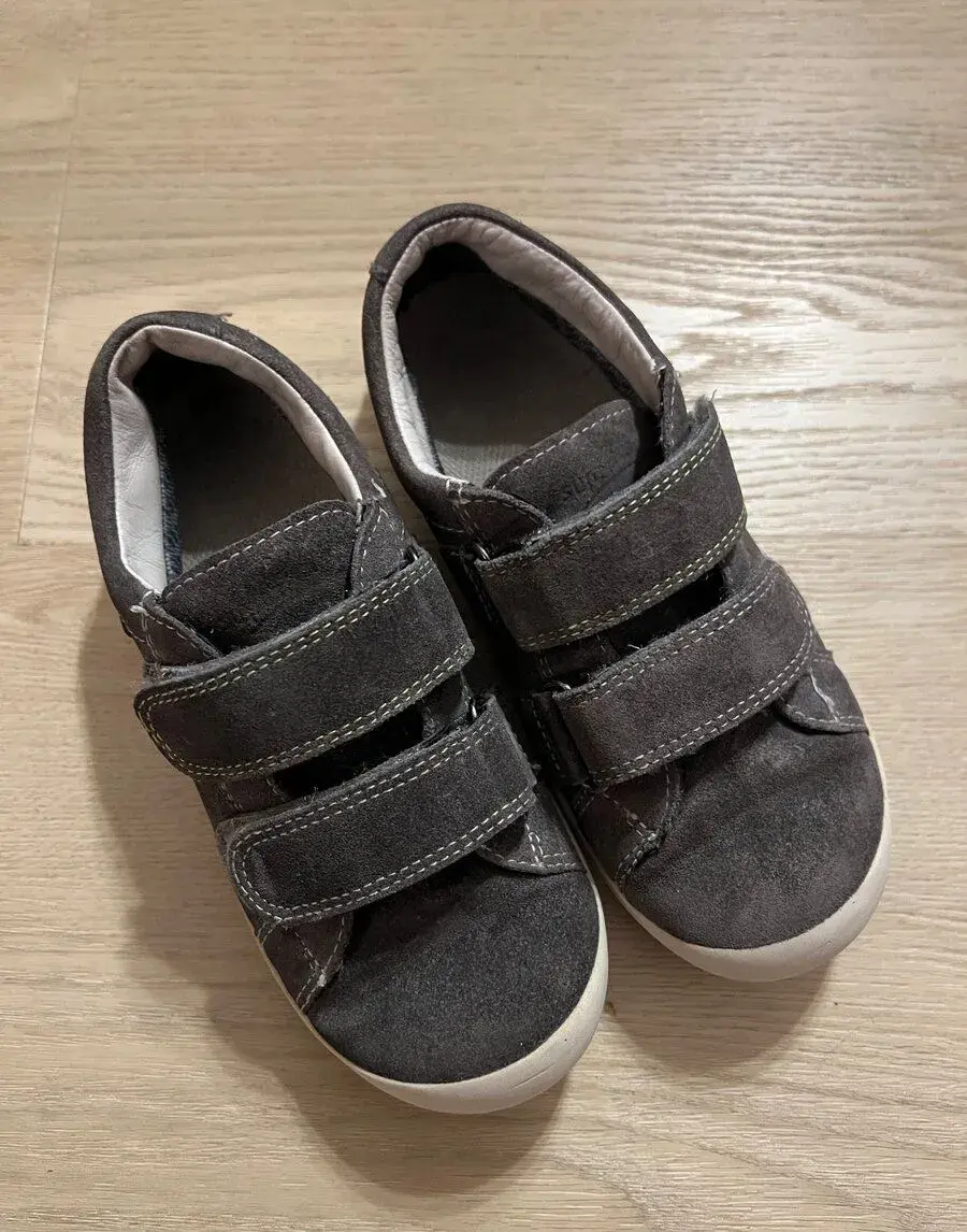 Superfit 32 tenisky GoreTex