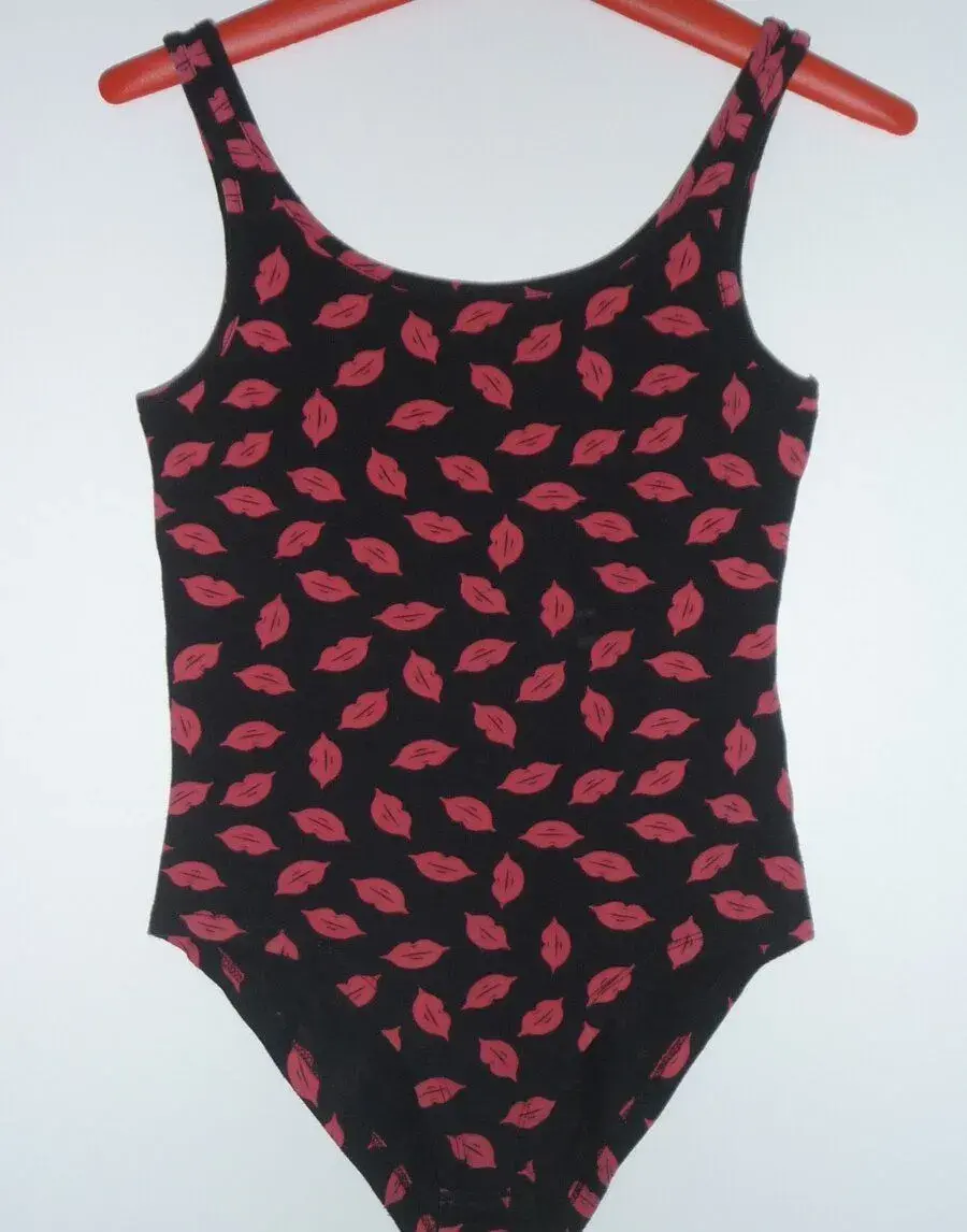 Body vel.XS