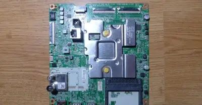 TV díly - LG 43UP751C0ZF