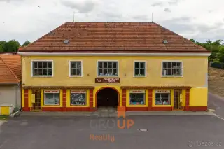 Nemovitost – 676 m², pozemek 676 m²