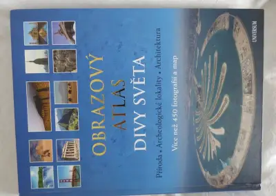 Obrazový Atlas -- Divy světa