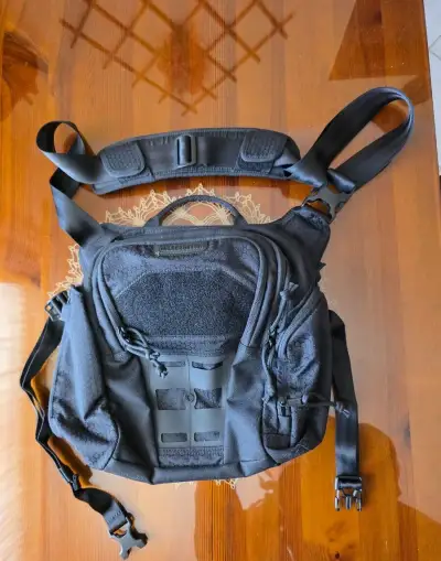 Batoh Maxpedition