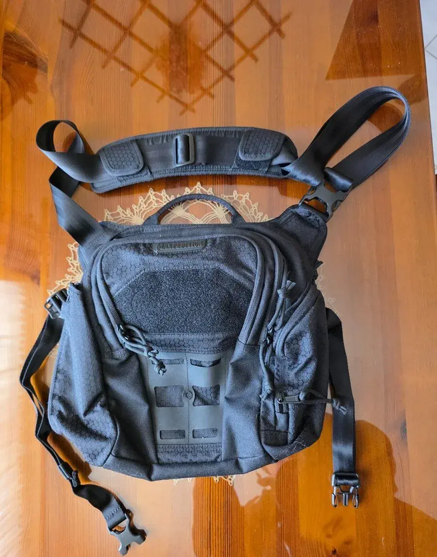 Batoh Maxpedition