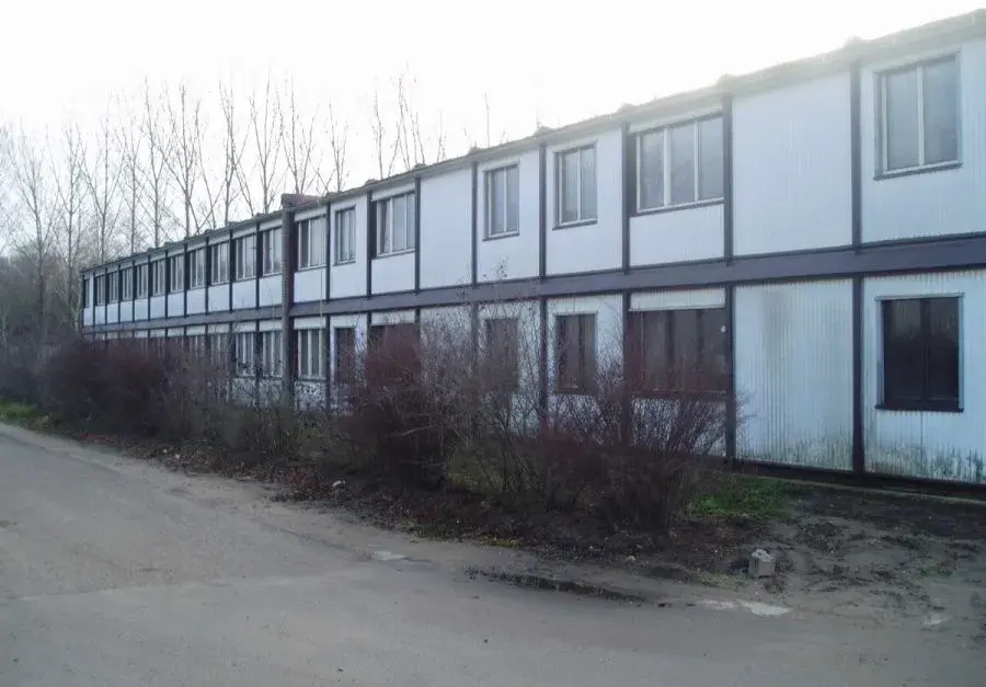 Unimo buňky za 5 000