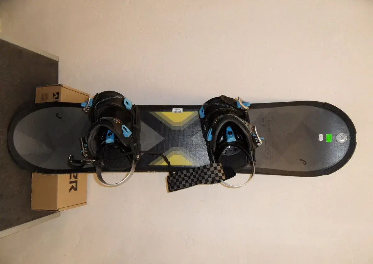 snowboard Head Flex 4d 110 cm
