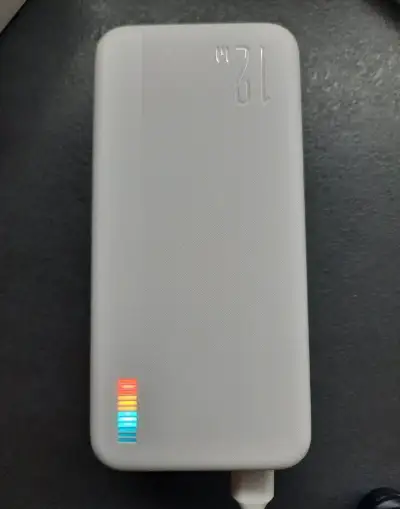 Powerbanka 30 000 mAh Joyroom JR-T018, NOVÁ