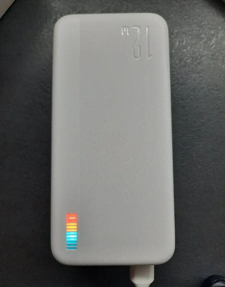 Powerbanka 30 000 mAh Joyroom JR-T018, NOVÁ