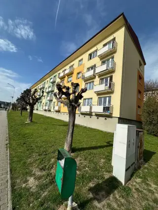 Pronájem bytu 3+kk 65m2