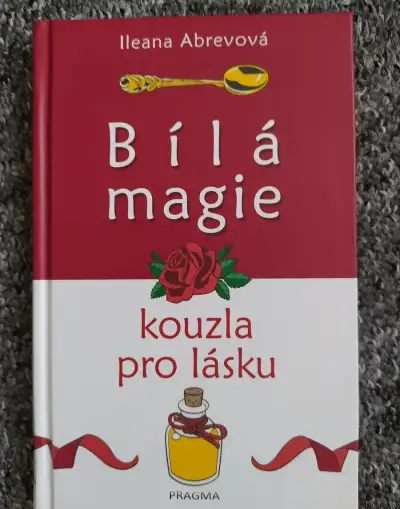 Bílá magie