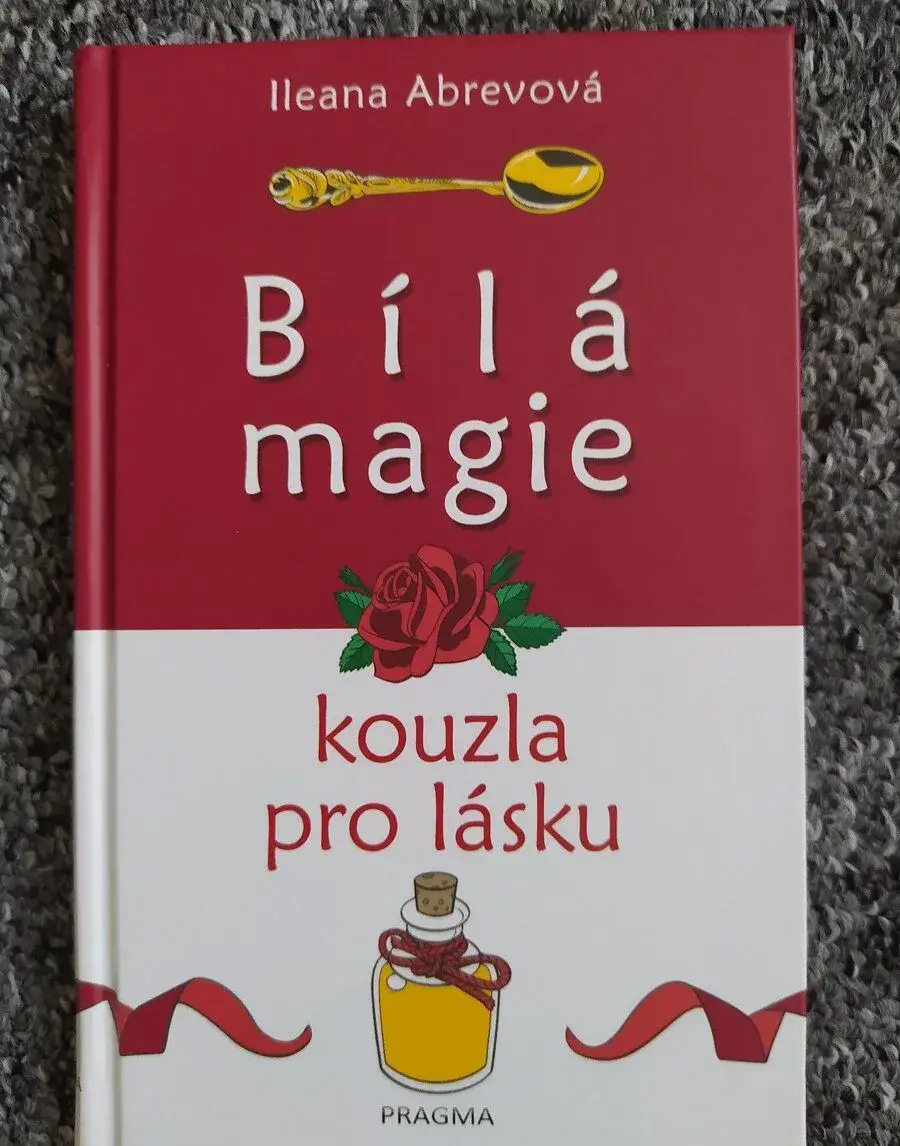 Bílá magie