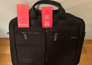 NOVÁ taška na notebook Gabol
