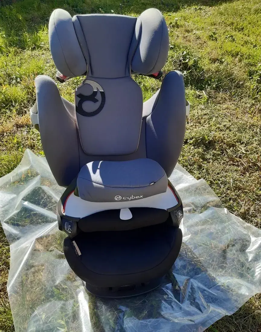 Autosedačka Cybex 9 - 36 kg