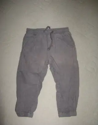 Různé oblečení zn. Lupilu vel. 86_92 po jednom dítěti