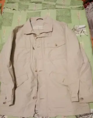 Pánská bunda Pierre cardin xl 27