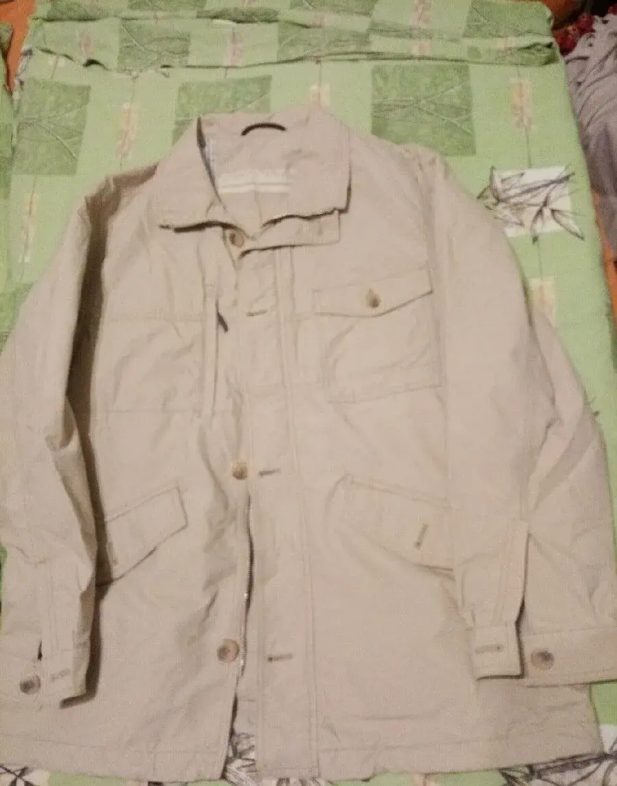 Pánská bunda Pierre cardin xl 27