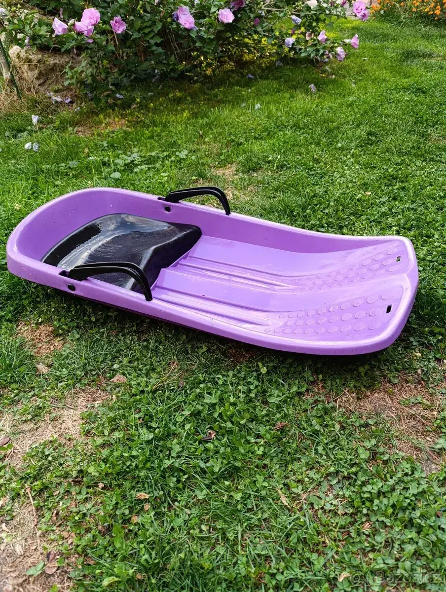 Dětské boby