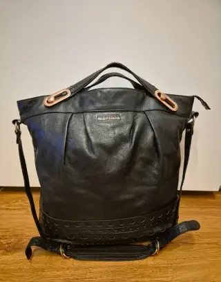 Kabelka koženáTommy Hilfiger