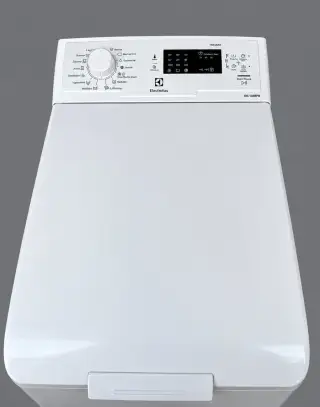 Pračka Electrolux