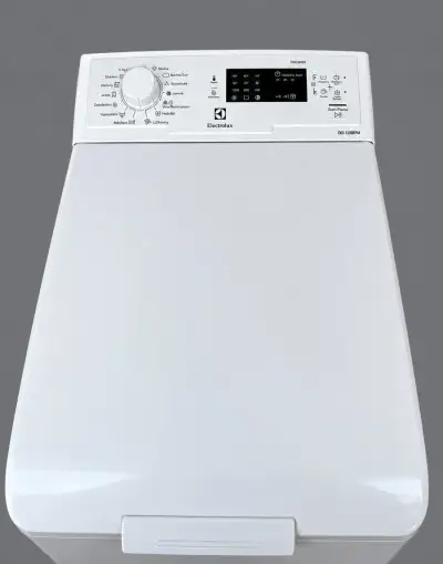 Pračka Electrolux