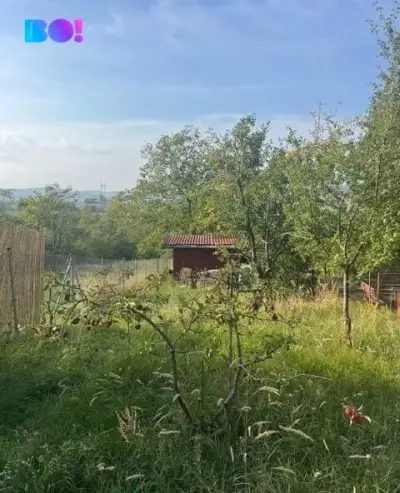 Prodej zahrady, Brno - Bosonohy