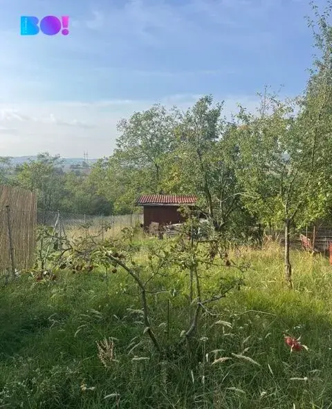 Prodej zahrady, Brno - Bosonohy