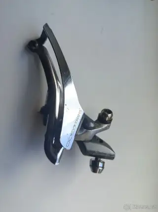 Shimano 600 přesmykač