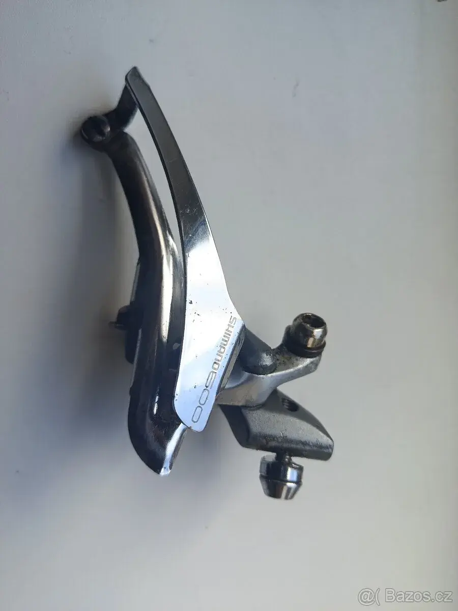 Shimano 600 přesmykač