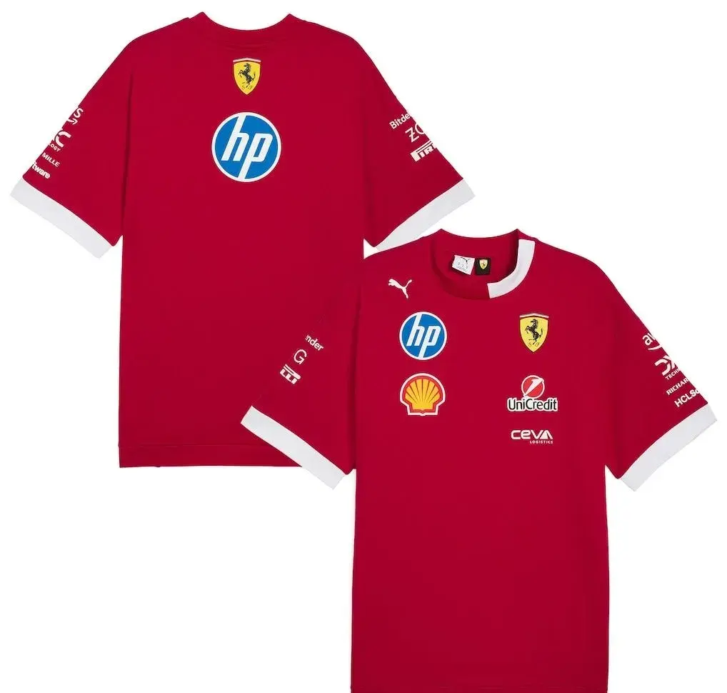 F1 ferrari