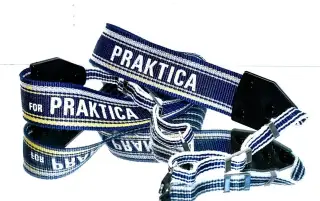Popruh Praktica STAV