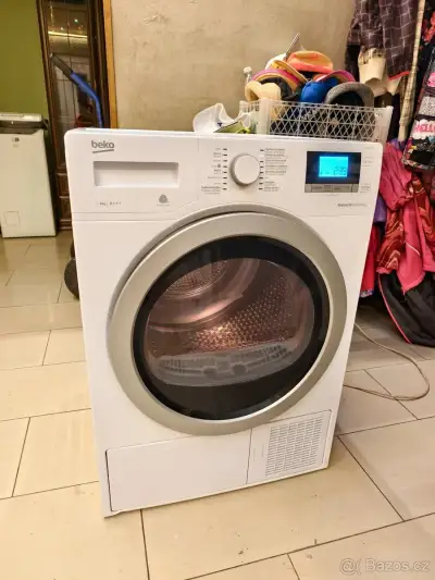 Sušička Beko na 8 kg