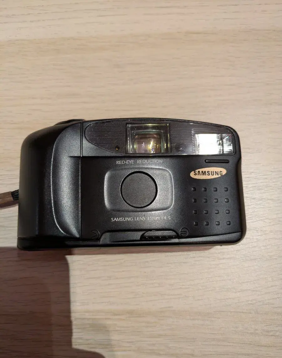 Samsung FF-222