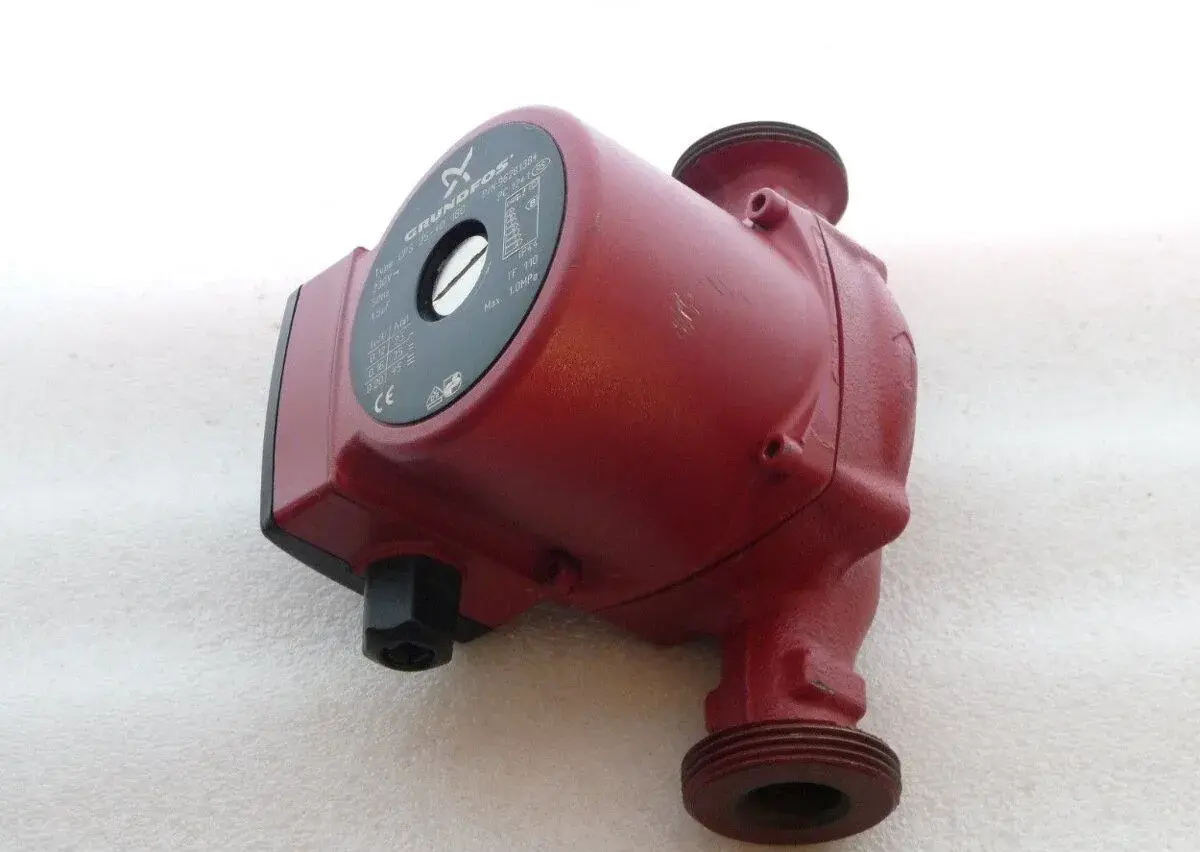 Grundfos UPS 25-40-180, 230 V