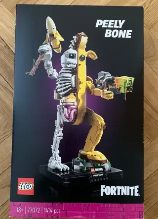 Lego 77072