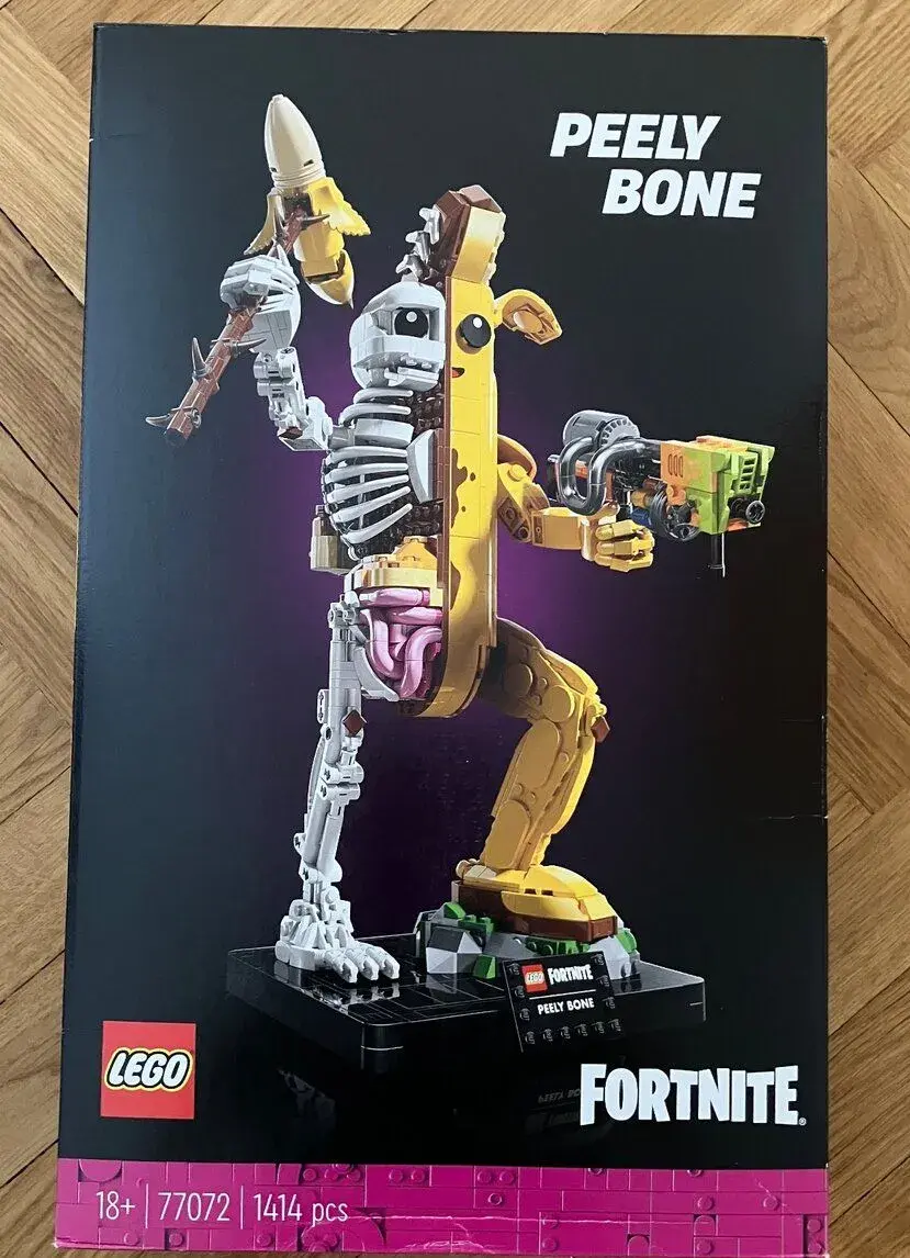 Lego 77072