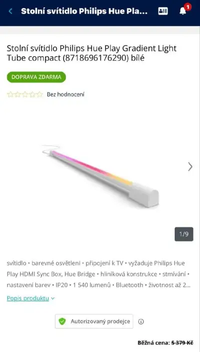 Philips Hue