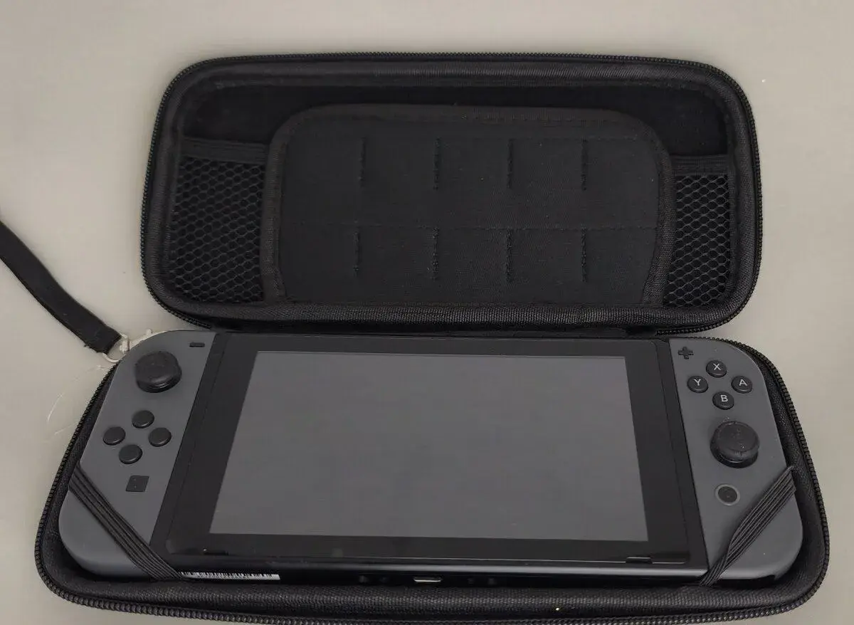 Nintendo Switch 128gb s modchipem