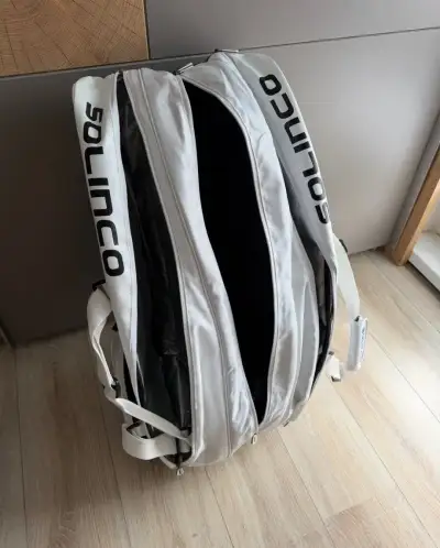 Solinco Tenisový bag na 15 raket