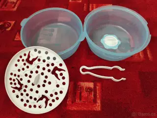 Parní sterilizátor
