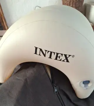 Příslušenství vířivky INTEX na slanou vodu