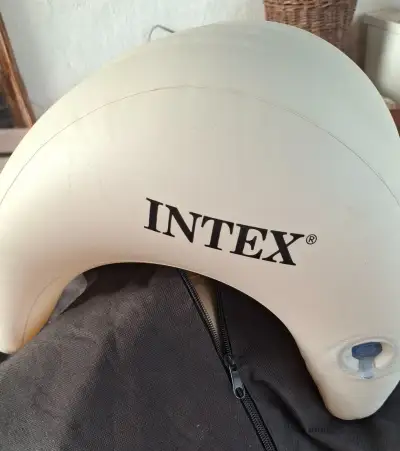 Příslušenství vířivky INTEX na slanou vodu