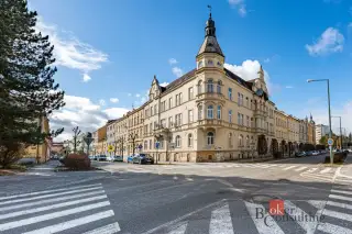 Prodej, byty/Atypický, 146 m2, Vrchlického 1969/21, 58601 Ji