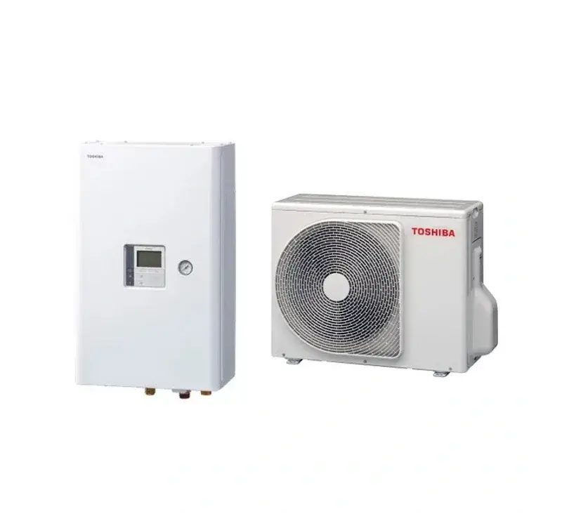 Tepelné čerpadlo Toshiba Estia 4 kW, NOVÉ